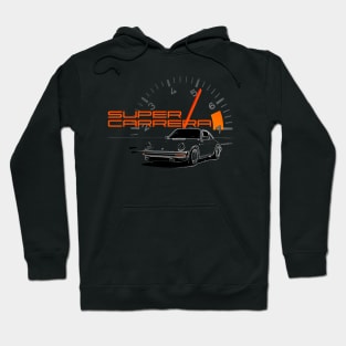 REDLINE Hoodie